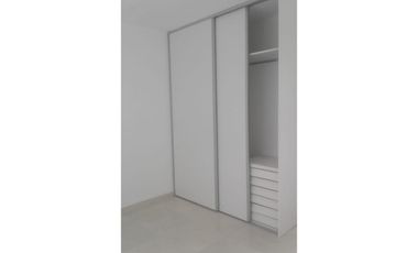 Depto En Venta Luminoso 2 Ambientes con GUARDA COCHE Y BAULERA a estrenar