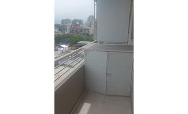 Depto En Venta Luminoso 2 Ambientes con GUARDA COCHE Y BAULERA a estrenar