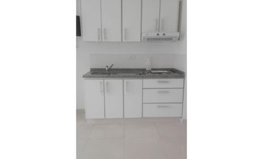 Depto En Venta Luminoso 2 Ambientes con GUARDA COCHE Y BAULERA a estrenar