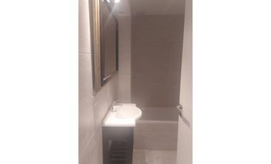 Depto En Venta Luminoso 2 Ambientes con GUARDA COCHE Y BAULERA a estrenar
