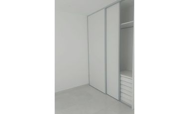Depto En Venta Luminoso 2 Ambientes con GUARDA COCHE Y BAULERA a estrenar