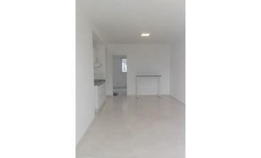 Depto En Venta Luminoso 2 Ambientes con GUARDA COCHE Y BAULERA a estrenar