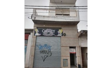 Venta Local Comercial en Merlo Barrio Los Aromos