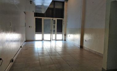 Venta Local Comercial en Merlo Barrio Los Aromos