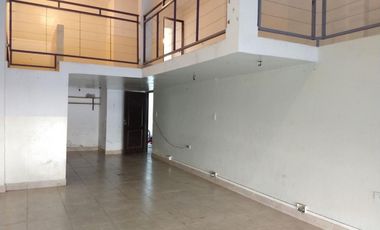 Venta Local Comercial en Merlo Barrio Los Aromos