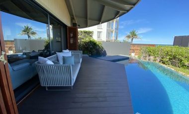 2 Bedroom Villa for sale at Veyla Cha-Am Residences