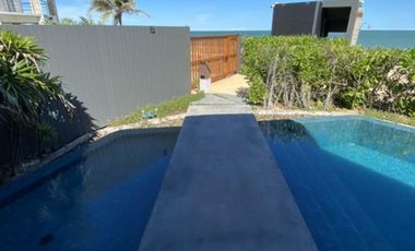 2 Bedroom Villa for sale at Veyla Cha-Am Residences