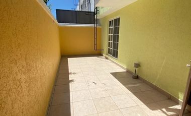Casa Amueblada en Renta