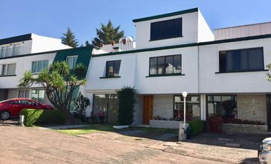 Casa en condominio en Venta en San Jerónimo, $11,000,000