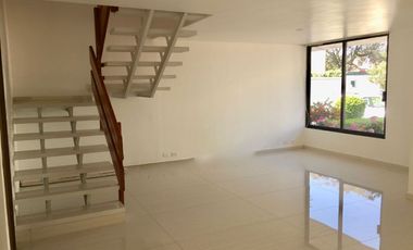 Casa en condominio en Venta en San Jerónimo, $11,000,000