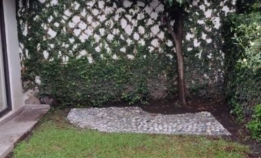 Casa en condominio en Venta en San Jerónimo, $11,000,000