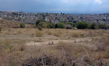 Terreno en Venta en Nicolas Romero, $57,200,000