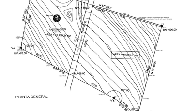 Terreno en Venta en Nicolas Romero, $57,200,000