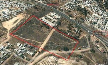 Terreno en Venta en Nicolas Romero, $57,200,000