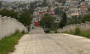 Terreno en Venta en Nicolas Romero, $57,200,000