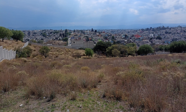 Terreno en Venta en Nicolas Romero, $57,200,000