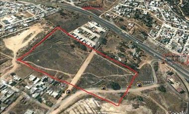 Terreno en Venta, $57,200,000