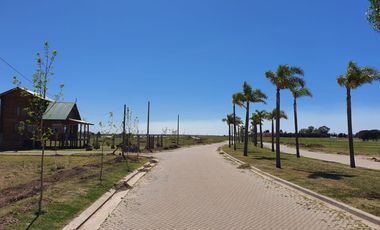 TERRENO ARROYO SECO || SOBRE AVENIDA || CIUDAD NAUTICA