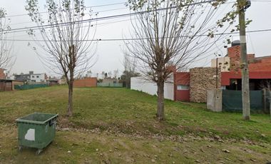 Terreno Alvear - Barrio Tierra de Sueños