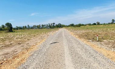 Land for sale in Huai Sai Nuea, Phetchaburi