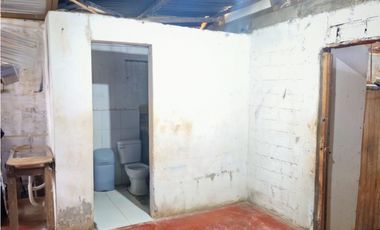 i025017 - VENTA CASA  – MANANTAY