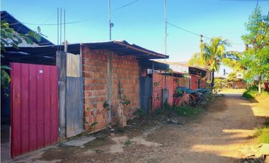i025017 - VENTA CASA  – MANANTAY