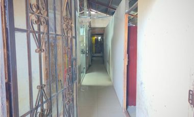 i025017 - VENTA CASA  – MANANTAY