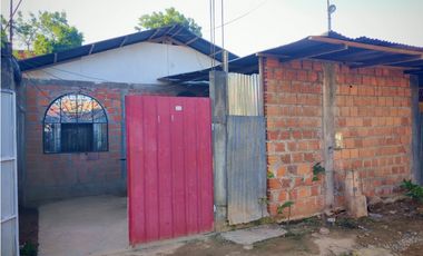 i025017 - VENTA CASA  – MANANTAY