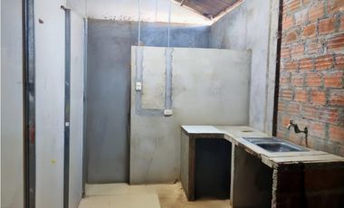 i025017 - VENTA CASA  – MANANTAY