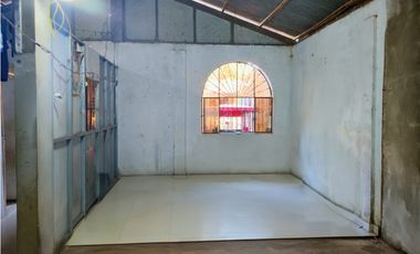 i025017 - VENTA CASA  – MANANTAY