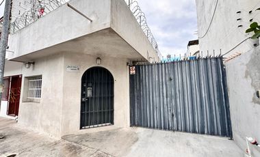 Terreno en Venta, Avenida 10, Centro de Playa del Carmen