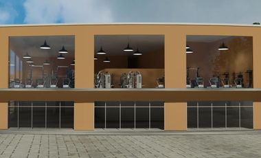 Local Comercial en Renta Av Huayacan Cancún