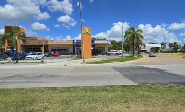Local Comercial en Renta Av Huayacan Cancún