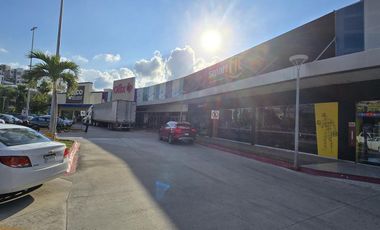 Local en Renta, Plaza Cumbres Cancun