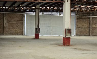 Bodega Industrial en Renta, Carretera Federal Cancún - Puerto Morelos
