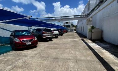 Local Comercial en Renta Avenida Tulum, Cancún