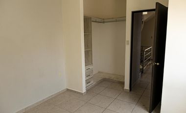 CASA EN RENTA EN RESIDENCIAL PUEBLOS MÁGICOS