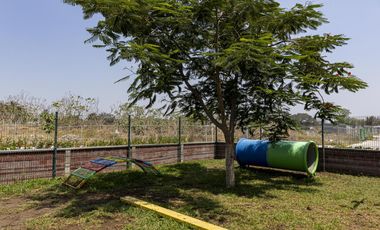 CASA EN RENTA EN RESIDENCIAL PUEBLOS MÁGICOS
