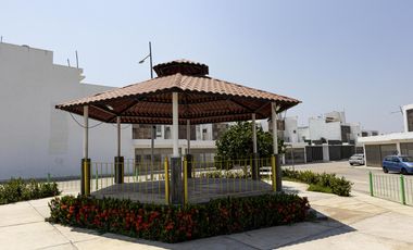 CASA EN RENTA EN RESIDENCIAL PUEBLOS MÁGICOS