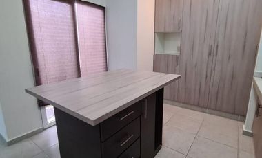 CASA EN RENTA EN RESIDENCIAL PUEBLOS MÁGICOS