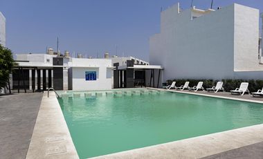 CASA EN RENTA EN RESIDENCIAL PUEBLOS MÁGICOS