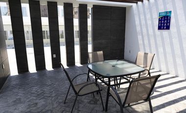 CASA EN RENTA EN RESIDENCIAL PUEBLOS MÁGICOS