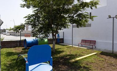 CASA EN RENTA EN RESIDENCIAL PUEBLOS MÁGICOS