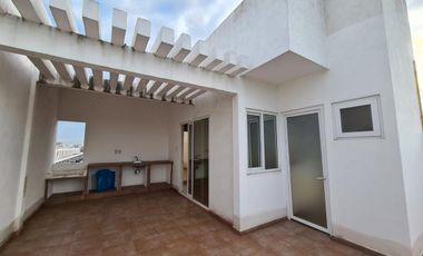 CASA EN RENTA EN RESIDENCIAL PUEBLOS MÁGICOS
