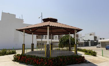 CASA EN RENTA EN RESIDENCIAL PUEBLOS MÁGICOS