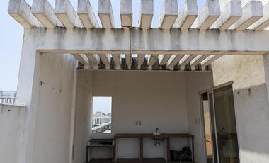 CASA EN RENTA EN RESIDENCIAL PUEBLOS MÁGICOS