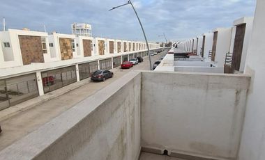 CASA EN RENTA EN RESIDENCIAL PUEBLOS MÁGICOS