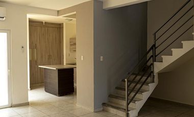 CASA EN RENTA EN RESIDENCIAL PUEBLOS MÁGICOS