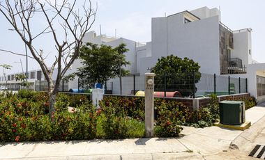 CASA EN RENTA EN RESIDENCIAL PUEBLOS MÁGICOS