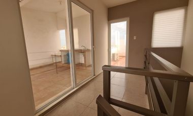CASA EN RENTA EN RESIDENCIAL PUEBLOS MÁGICOS